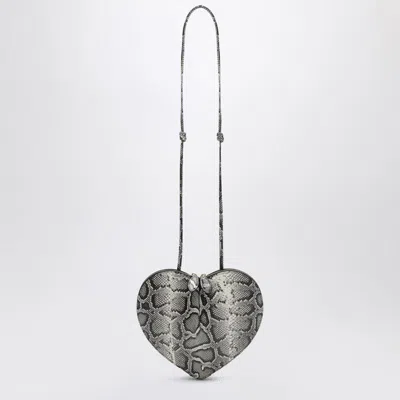 Alaïa Alaia Leather Cross-body Bag