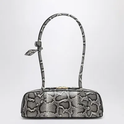 ALAÏA ALAIA LEATHER HANDBAG