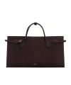 Alaïa Logo Tote Bag