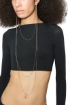 Alaïa Alaia Womens Noir Alaia Slim-fit Cropped Wool-blend Cardigan In Noir Alaia