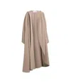 Alaïa Long-sleeved Cape