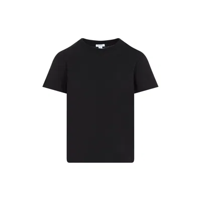ALAÏA ALAIA LOPGO T-SHIRT
