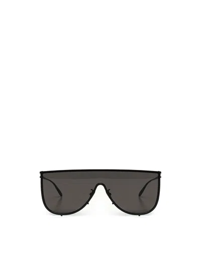 Alaïa Mask Sunglasses