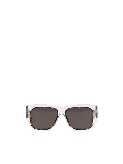 Alaïa Mask Sunglasses