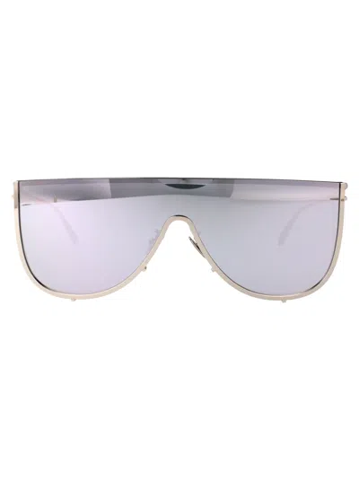 Alaïa Alaia Mask Sunglasses Aa0094 S 002