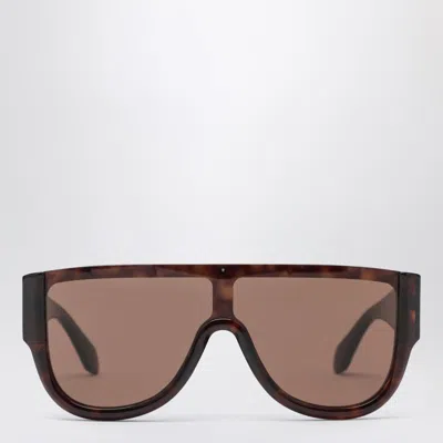 ALAÏA ALAÏA MASK SUNGLASSES