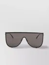 Alaïa Mask-framed Metal Sunglasses