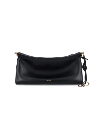 Alaïa Medium Shoulder Bag "le Click East West"