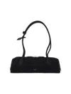 Alaïa Medium Shoulder Bag "le Teckel"