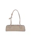 Alaïa Medium Shoulder Bag "le Teckel"