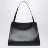 Alaïa Alaia Medium-sized Le Click Black Bag Women In Black