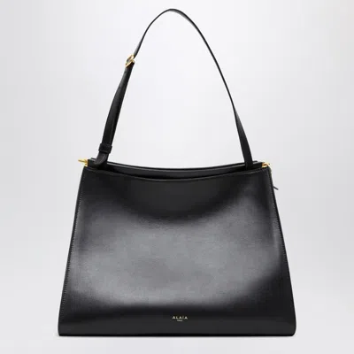 Alaïa Alaia Medium-sized Le Click Black Bag Women