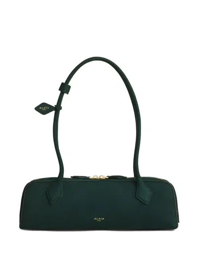 Alaïa Medium Teckel Shoulder Handbag