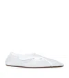 Alaïa Mesh Ballet Flats