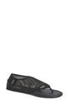 Alaïa Mesh Sandal