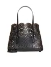 Alaïa Mina 25 Vienna Bag