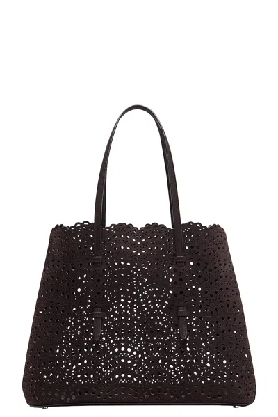 Alaïa Mina 37 Bag