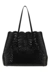 Alaïa Alaia Mina 37 In Black