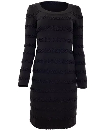 Pre-owned Alaïa Mini Dress