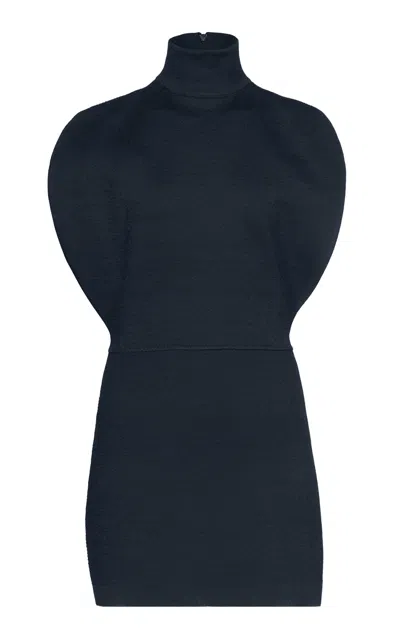 Alaïa Moda Operandi In Blue