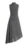 Alaïa Moda Operandi In Gray