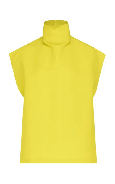 Alaïa Moda Operandi In Green