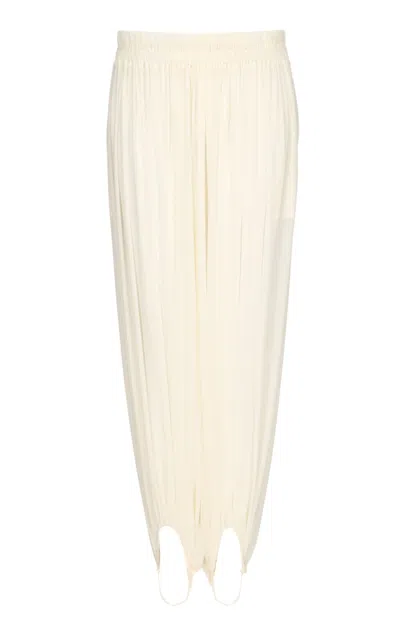 Alaïa Moda Operandi In Neutral