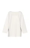 Alaïa Moda Operandi In White