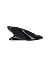 Alaïa Women Mules With Curved Wedges