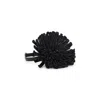 Alaïa Flower Leather Necklace