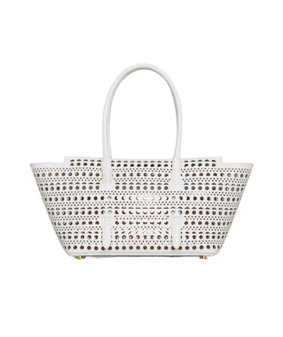 ALAÏA ALAÏA NEO MINA 20 SMALL BAG