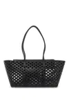 Alaïa Neo Mina 32 Piercing In Black