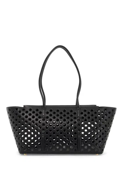 Alaïa Neo Mina 32 Piercing In Black