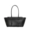 Alaïa Neo Mina 32 Piercing In Black