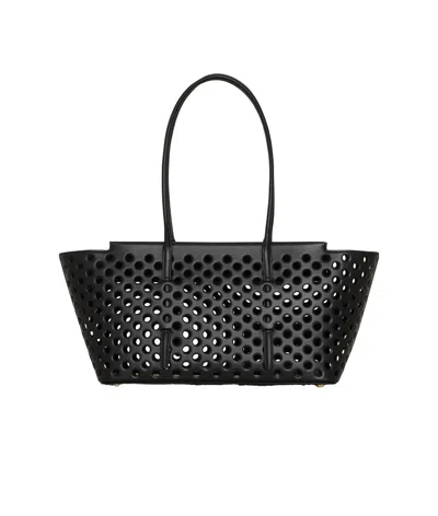 Alaïa Neo Mina 32 Piercing In Black