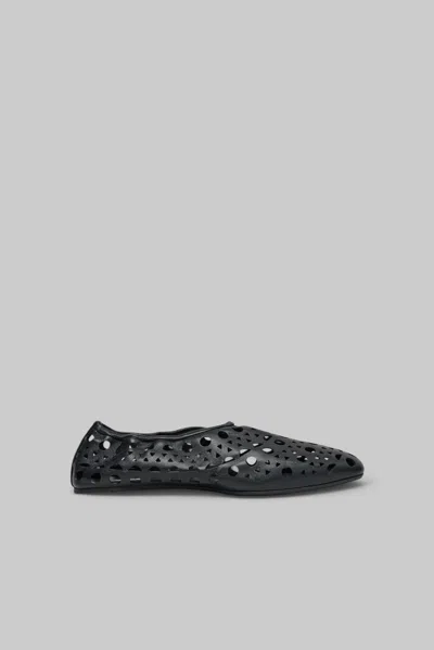 Alaïa Neo Vienne Flats In There Is No Color Specification For This Product.