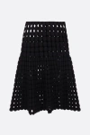 Alaïa Alaia Nudos Skirt