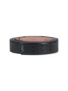 Shop Alaïa "one Piece" Belt – Black