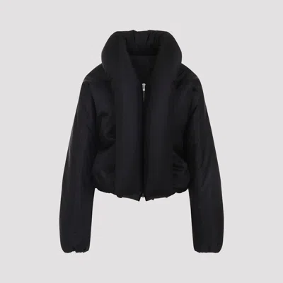 ALAÏA ALAÏA PADDED JACKET