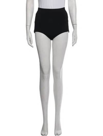 Pre-owned Alaïa Pajamas In Black