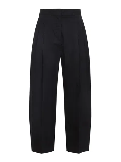 ALAÏA TAILORED PANTS