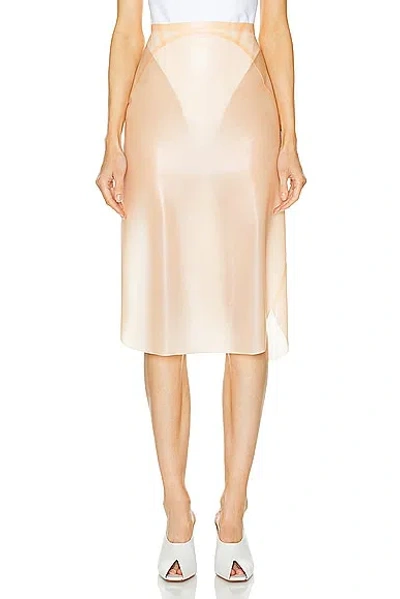 ALAÏA PENCIL SKIRT