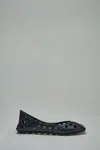 ALAÏA PERFO BALLET FLATS