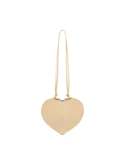 Alaïa Pink Le Coeur Bag