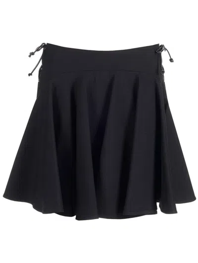 Alaïa Aa9j04363t471 995 In Black