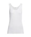 Alaïa Pleat Tank Top