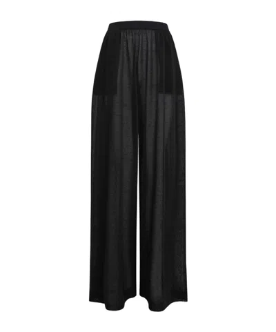 Alaïa Pocket Casual Pants