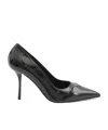 Alaïa Pointed High Heels
