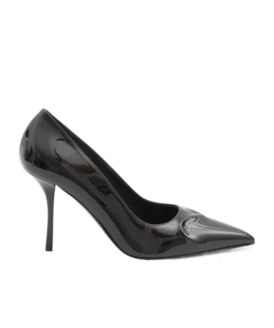 Alaïa Pointed High Heels