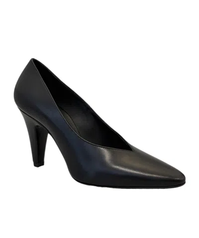 Alaïa Pointed-toe High Heels In Black